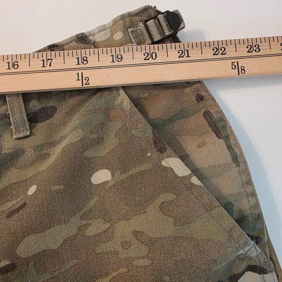 Propper Rip Stop Multicam Combat Pants - Picture 9 of 11